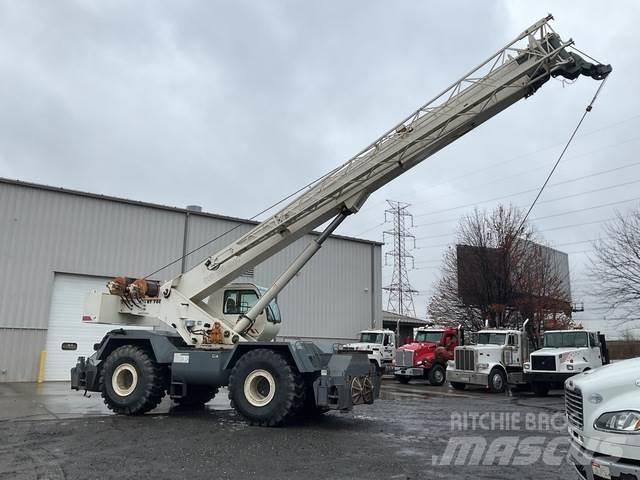 Terex RT780 Autokran dizalice