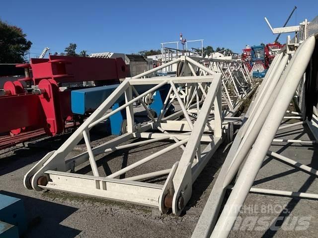 Terex SN406 Toranjski kranovi