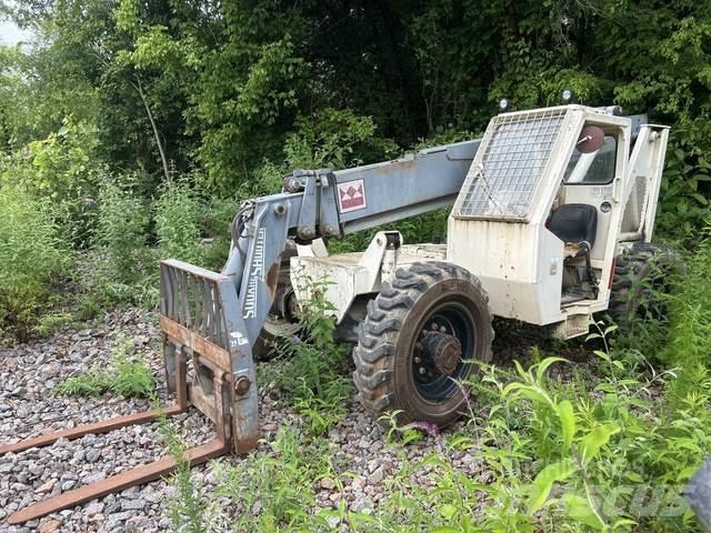Terex SS-842 Teleskopski viličari