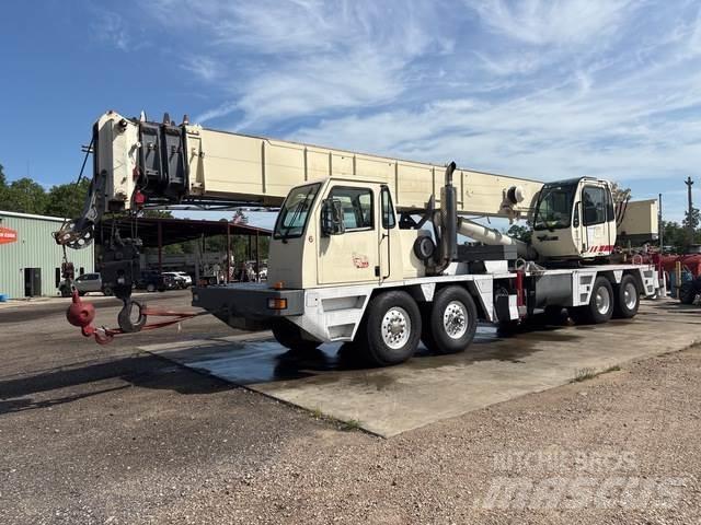 Terex T560 Kranovi sa gusjenicama