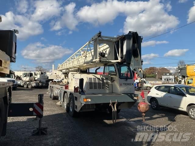 Terex T560-1 Kranovi sa gusjenicama
