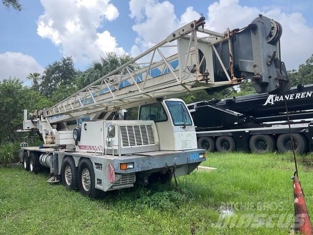 Terex T775 Kranovi sa gusjenicama