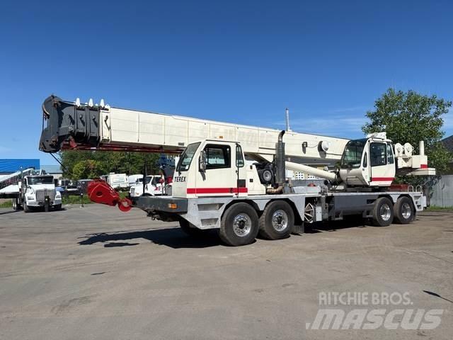 Terex T775 Kranovi sa gusjenicama