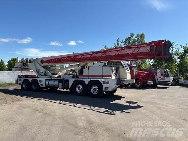 Terex T775 Kranovi sa gusjenicama