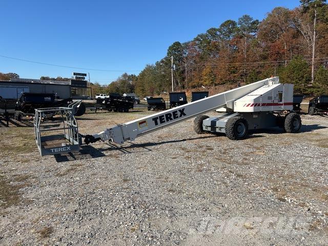 Terex TB100 Teleskopske podizne platforme