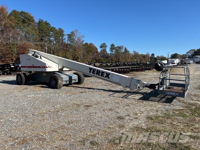 Terex TB100 Teleskopske podizne platforme