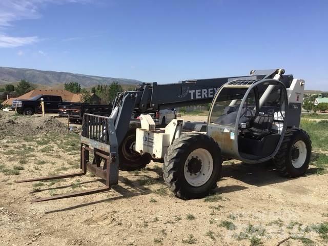 Terex TH644C Teleskopski viličari