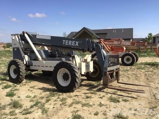 Terex TH644C Teleskopski viličari