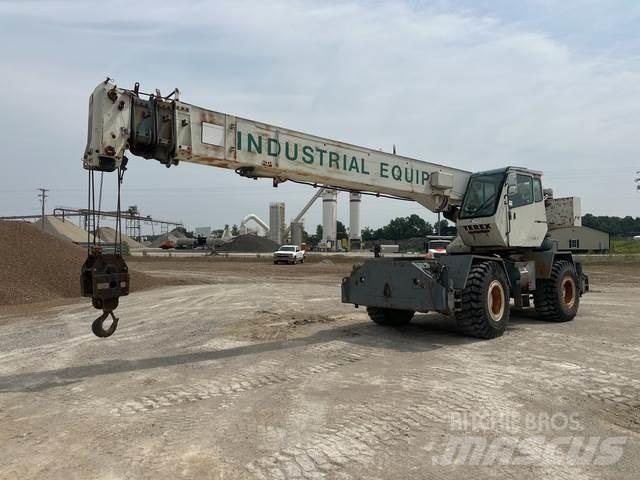 Terex TR230 Autokran dizalice