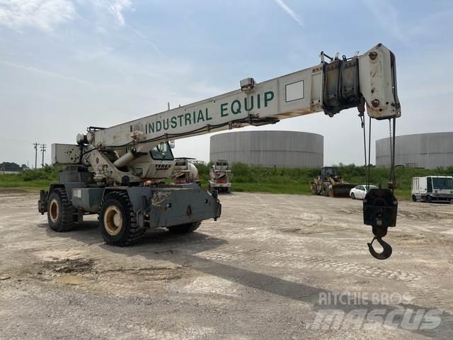 Terex TR230 Autokran dizalice