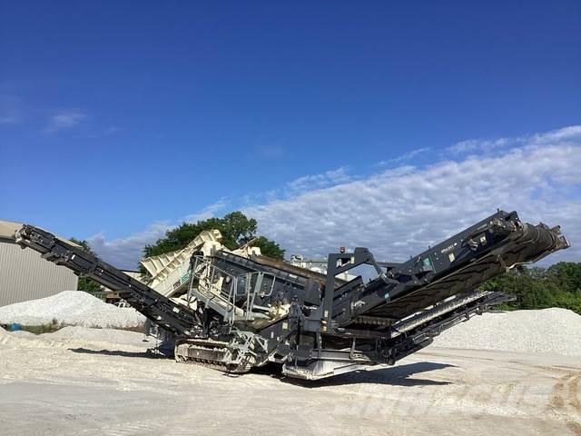 Terex TRS 550 Sita