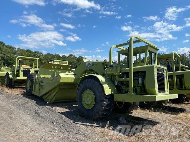 Terex TS14 Strugači