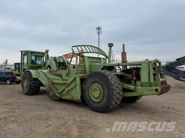 Terex TS14B Strugači