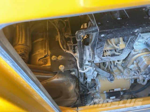 Tesab 700IE Drobilice