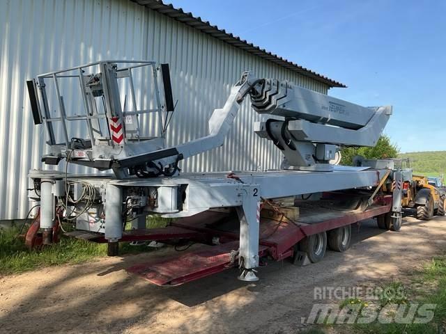Teupen LB07 Ostalo