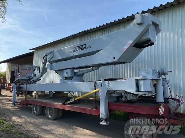 Teupen LB07 Ostalo