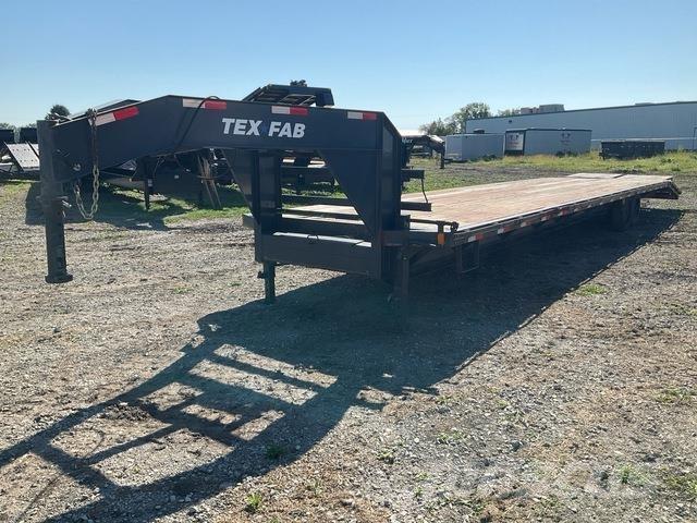 Tex Fab Prikolice za autotransportere