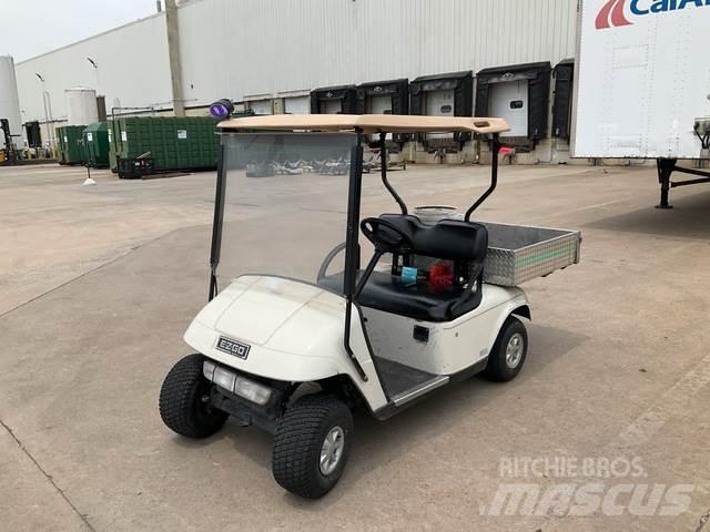 Textron EZGO Građevinarstvo – ostalo