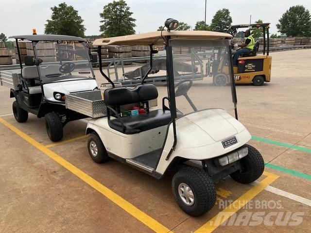 Textron EZGO Građevinarstvo – ostalo