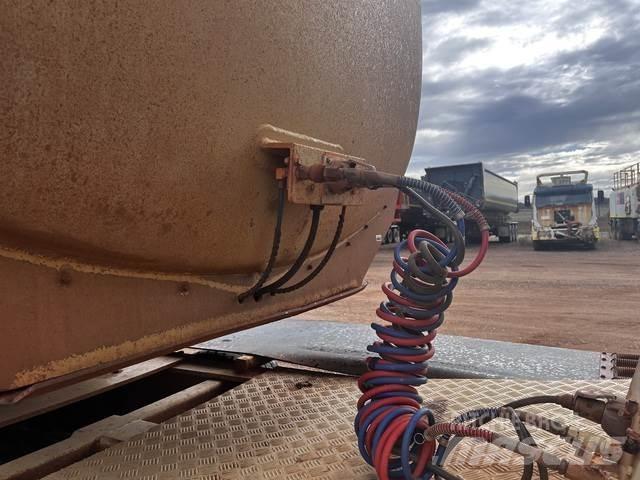  Tieman Tank prikolice