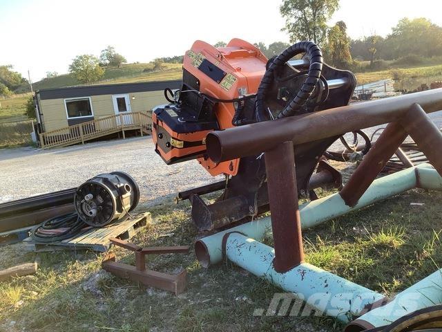  Timbermax T14 Ostale komponente