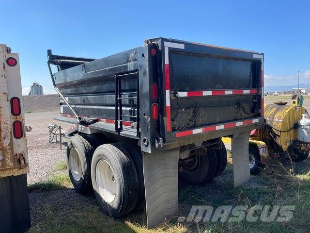 Timpte  Kiper prikolice