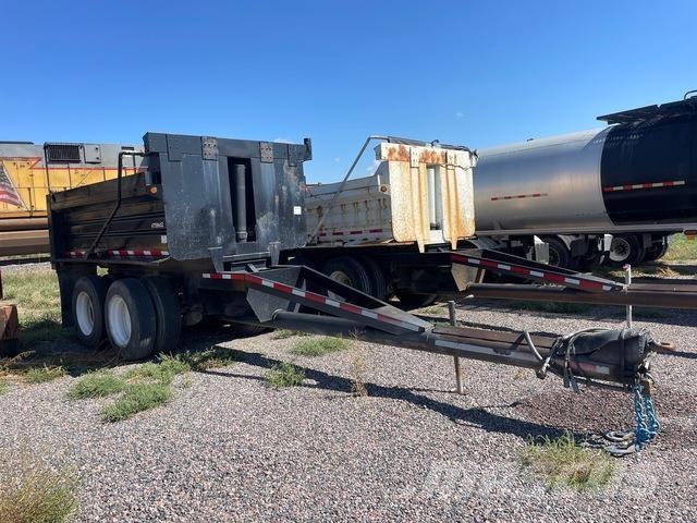 Timpte  Kiper prikolice