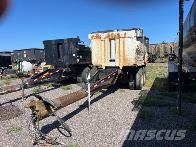 Timpte  Kiper prikolice