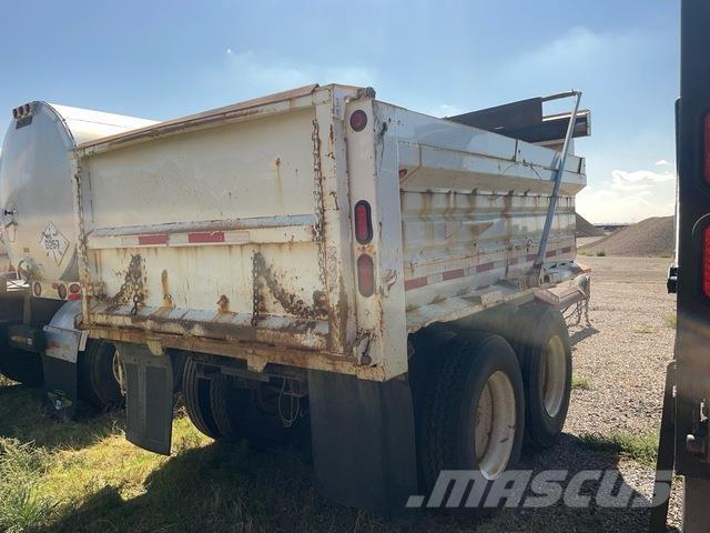 Timpte  Kiper prikolice