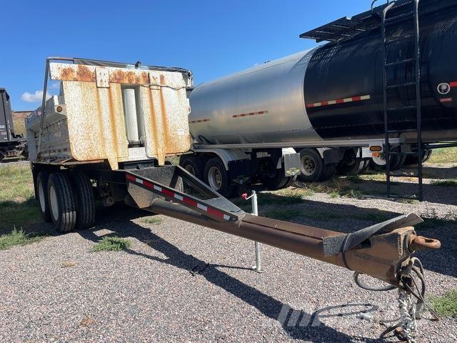 Timpte  Kiper prikolice