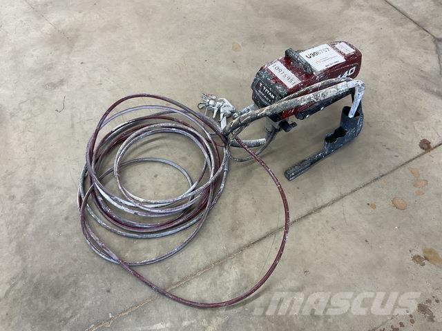 Titan Tool 440 Građevinarstvo – ostalo