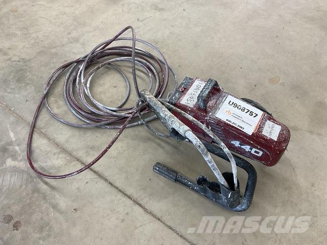 Titan Tool 440 Građevinarstvo – ostalo