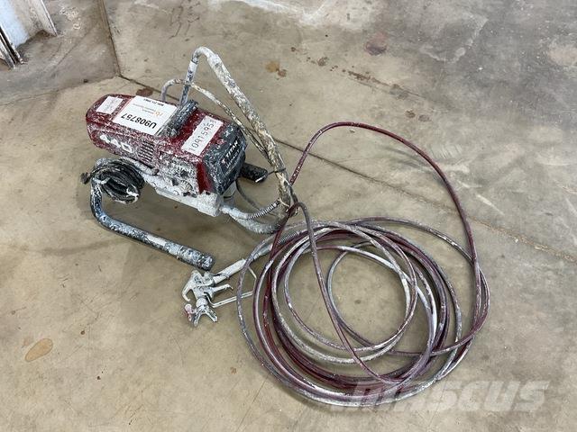 Titan Tool 440 Građevinarstvo – ostalo