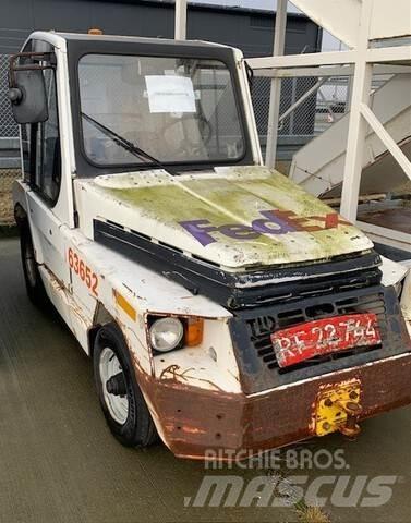  TLDXX TMX-30 Građevinarstvo – ostalo