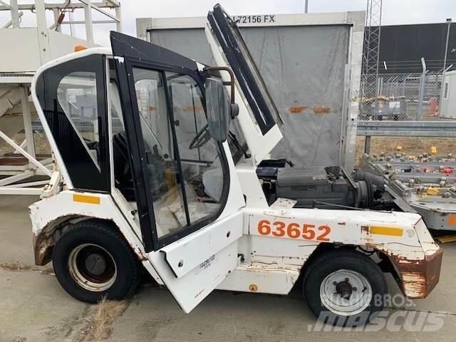  TLDXX TMX-30 Građevinarstvo – ostalo