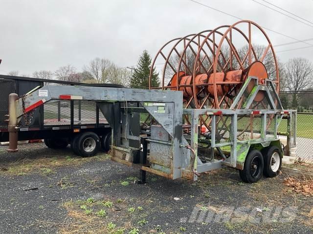  TLR Ostale prikolice