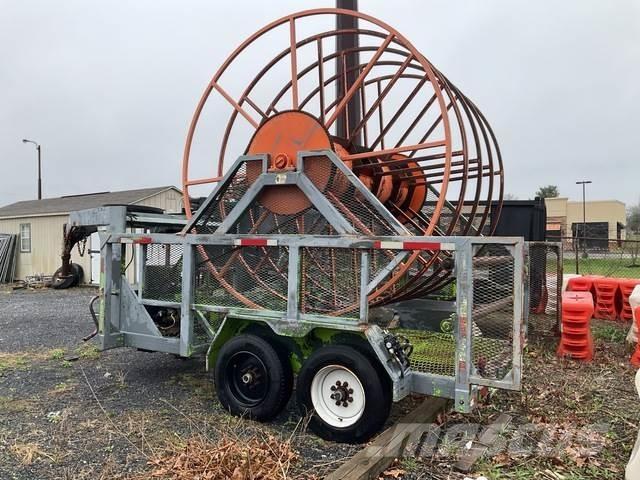  TLR Ostale prikolice