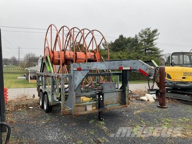  TLR Ostale prikolice