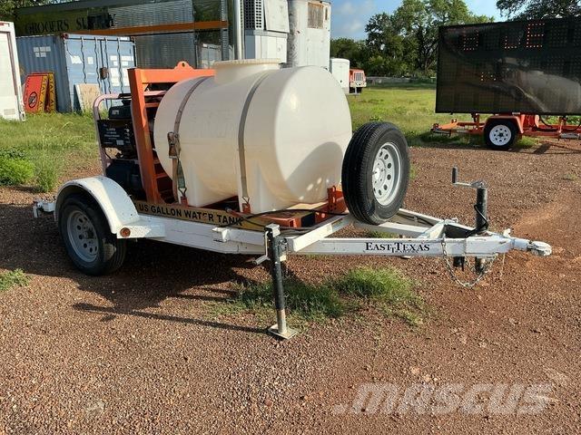 TMG Industrial Visokotlačni kućni perači