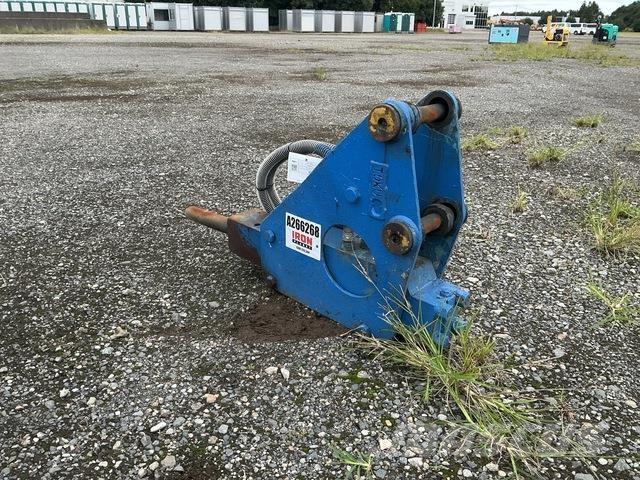 Toku TNB-2M Čekići