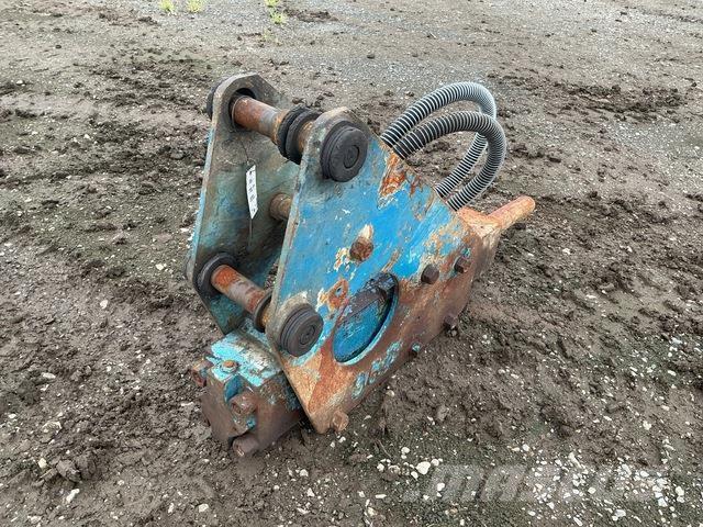 Toku TNB-3M Čekići