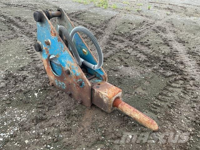 Toku TNB-3M Čekići