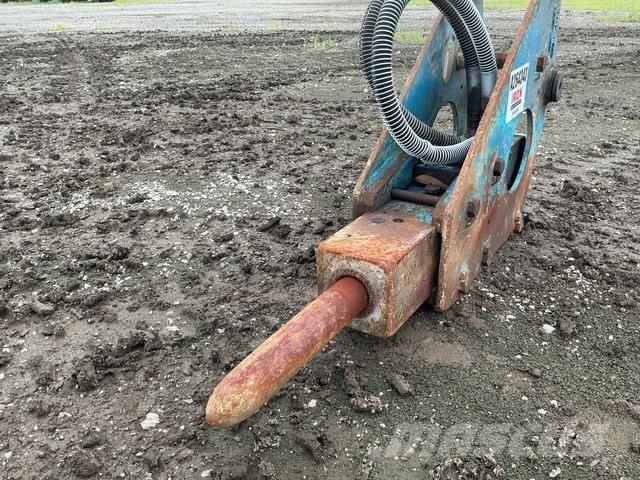 Toku TNB-3M Čekići