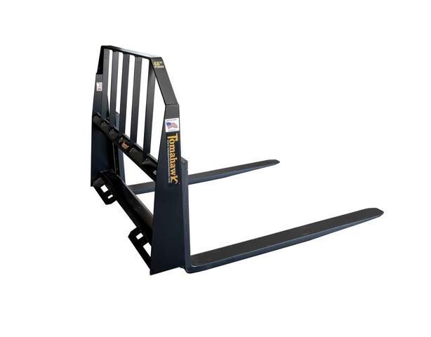 Tomahawk  Građevinarstvo – ostalo
