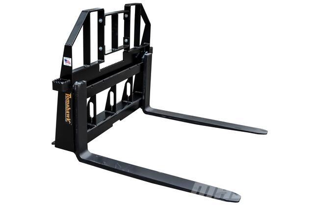 Tomahawk  Građevinarstvo – ostalo
