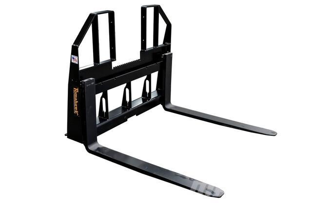 Tomahawk  Građevinarstvo – ostalo