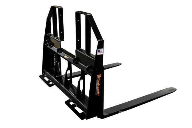 Tomahawk  Građevinarstvo – ostalo