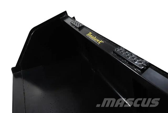 Tomahawk  Kašike / Korpe