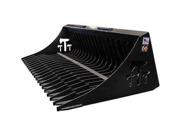 Tomahawk  Kašike / Korpe