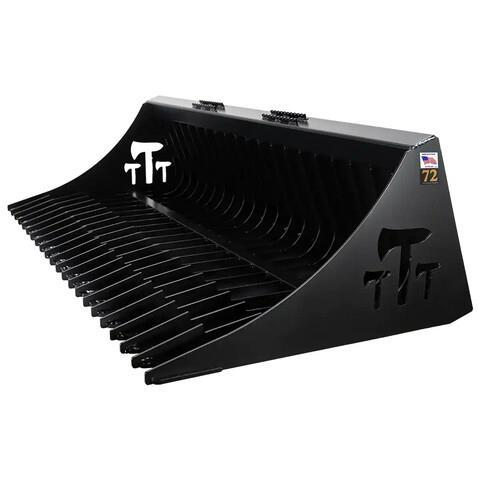 Tomahawk  Kašike / Korpe